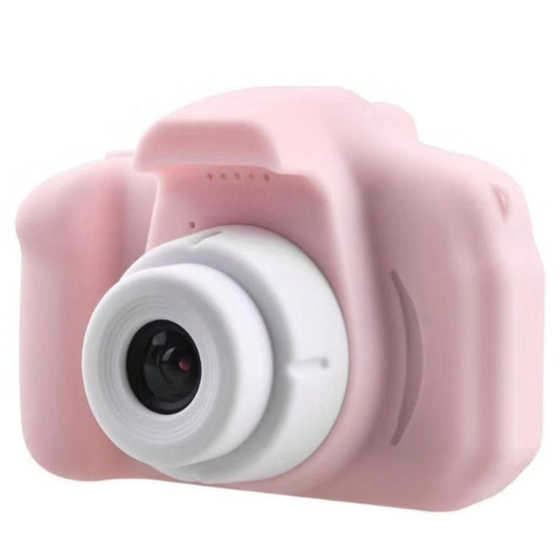camera digital infantil rosa, camera digital infantil princesas